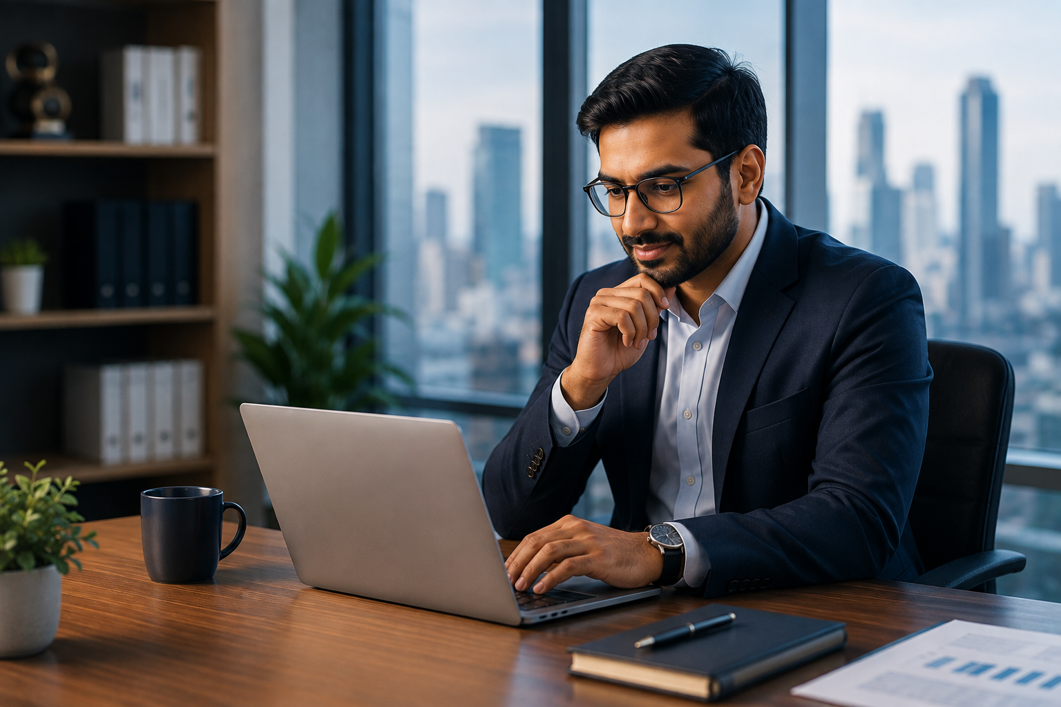 Become an EmpBridge Expert