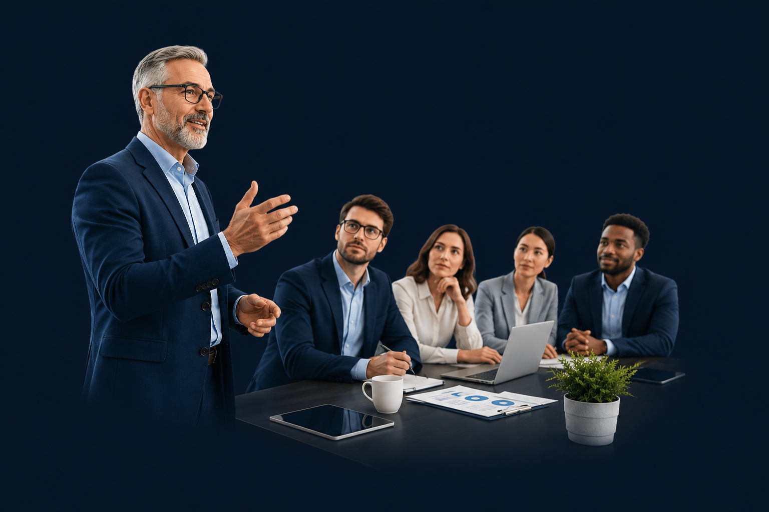 Why Your Experience Matters